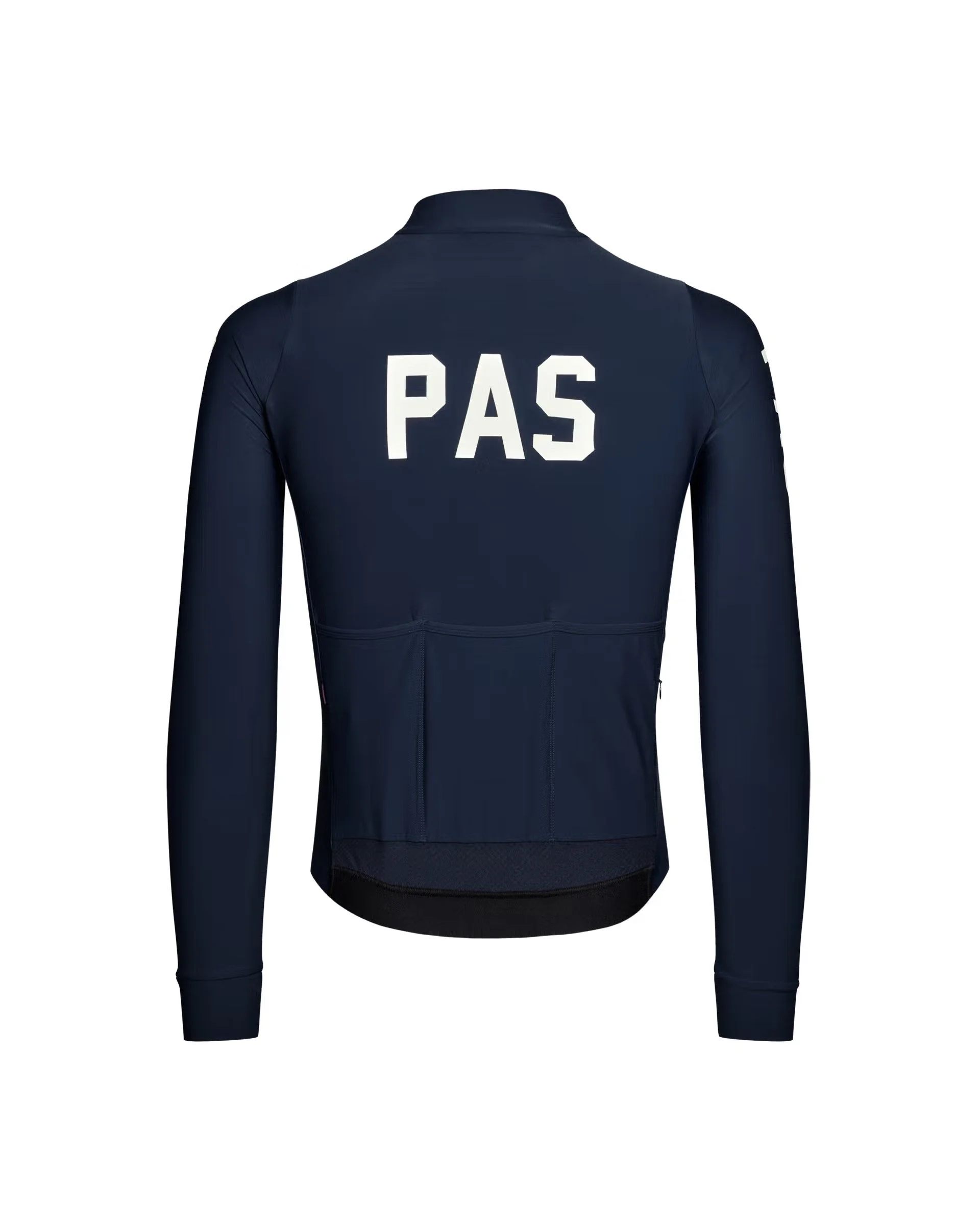 PAS NORMAL STUDIOS Mechanism Jersey Navy Men — Cycle Store Zurich